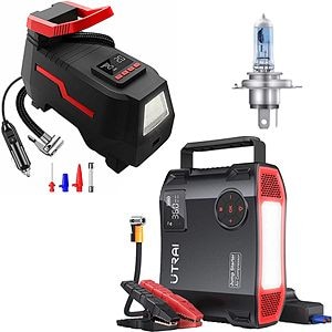 Electrice auto