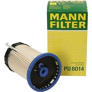 Filtre auto