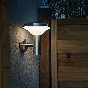 Iluminare exterioara