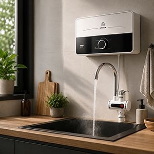 Instanturi electrice