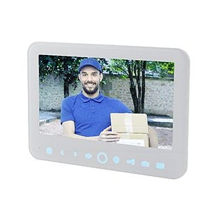 Interfoane video