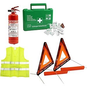 Kit-uri siguranta auto