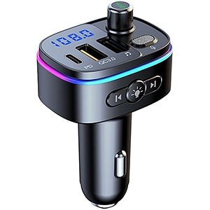 Modulator FM