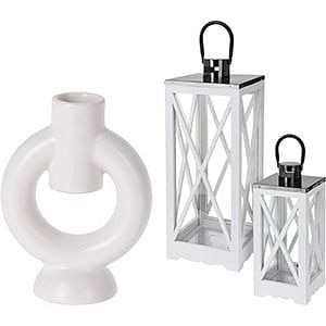 Obiecte decorative interior