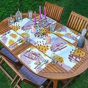 Suport farfurii si naproane