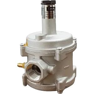 Regulatoare gaz