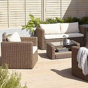 Seturi mobilier gradina