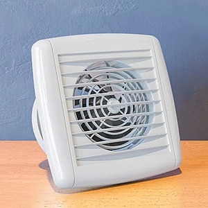 Sisteme de ventilatie