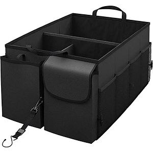 Organizatoare si suporturi auto