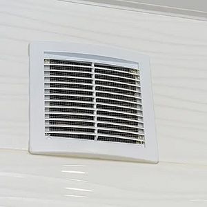 Ventilatie electrica