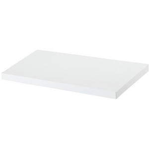 POLITA RIGGA ALB 30X19X1.8CM