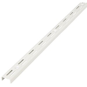 VERGEA TS 100CM OTEL ALB