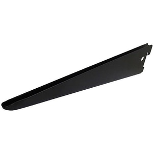 SUPORT PRINDERE TWINNY 370MM NEGRU