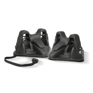 Suport auto ski MENABO Shuttle, 2 perechi
