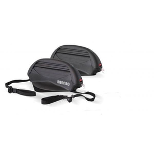 Suport auto ski/snowboard MENABO Aconcagua, 3 perechi