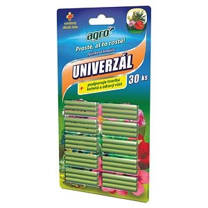 Ingrasamant Batoane Universale, 30 bucati