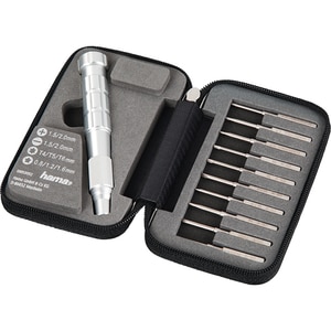 Set surubelnite universale HAMA 53052