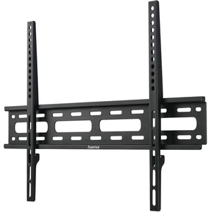 Suport TV perete HAMA 220811, fix, 32-75", 40kg, negru