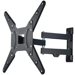 Suport TV perete HAMA 220824, Mobil, 32-65", 25kg, negru