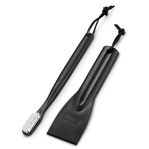 Set curatare gratar Weber, plastic