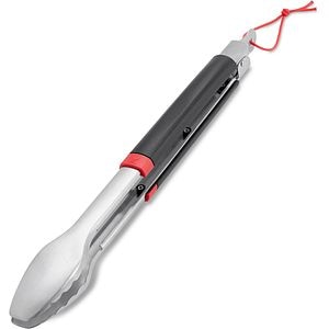 Cleste gratar WEBER, inox