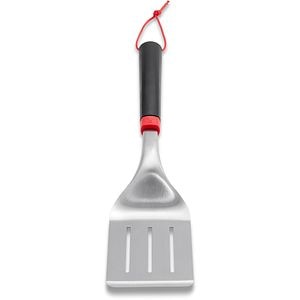 Spatula cu fante WEBER, inox