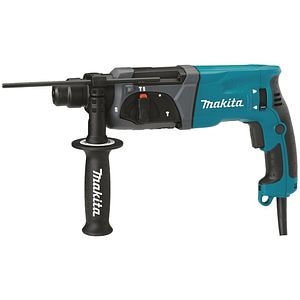 Ciocan rotopercutor Makita HR2470, 780W, 2.4J, SDS Plus
