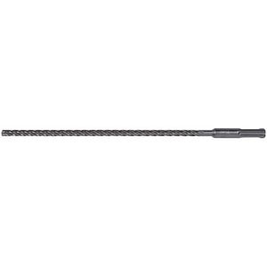 Burghiu MAKITA Nemesis II, SDS Plus, 6.5x265mm