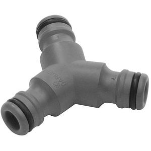 Distribuitor GARDENA 00934 50, plastic, gri