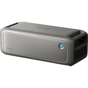 Baterie expansiune ANKER Solix BP3000, 3072Wh, negru