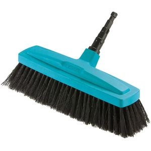 Perie uz casnic GARDENA, 34cm, 15 x 30 x 17cm, turcoaz