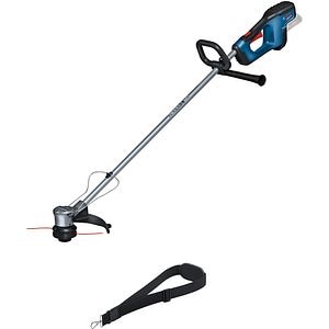 Coasa electrica BOSCH PROFESSIONAL GRT, 18V, latime taiere 33cm