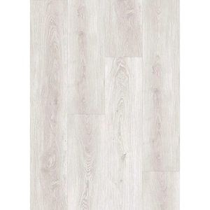 Parchet SPC Team Floor, 5 mm, AC3, 2.68 m2/cutie, gri