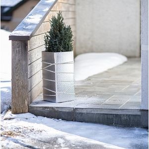 Folie protectie antiinghet, 1 x 5 m