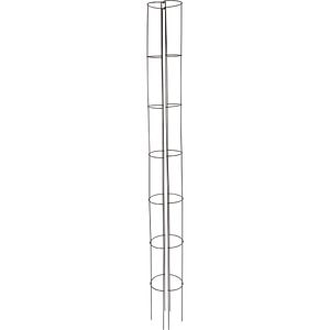 Spalier coloana, otel, 175 cm, 2 buc