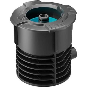 Hidrant GARDENA 08262 20, 3/4", plastic, gri