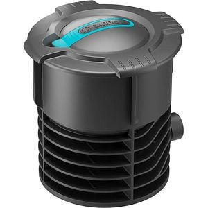 Doza alimentare GARDENA 08266 20, 3/4", plastic, gri