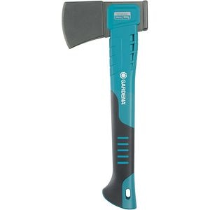 Toporisca universala 900B GARDENA, 34 x 4 x 16cm, turcoaz