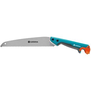 Fierastrau gradina GARDENA, 51 x 5 x 13cm, turcoaz