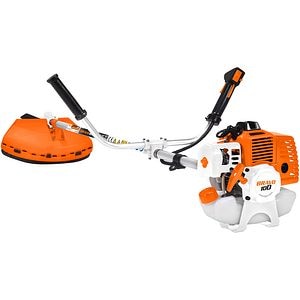 Motocoasa BRAVO 100, 1.4cp, 33cc, diametru taiere 25cm