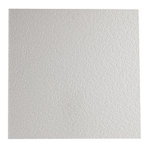 Plafon Decorativ Polistiren, Vien, EPS, 50 x 50 cm, 10 mm, 2Mp/Pachet  Decosa
