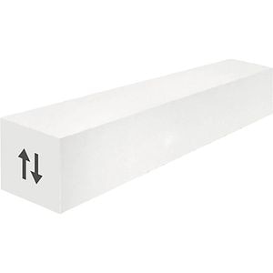 Buiandrug YTONG LNB, 2000 x 100 x 199 mm