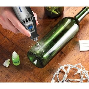 Dremel Freza Hss 6.4Mm