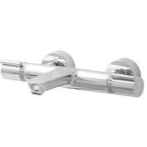 Baterie cada-dus HANSGROHE Versostat2 15348000, termostat, alama, crom
