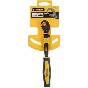 Cheie carlig cu clicket Stanley 4-87-988, 8-14 mm