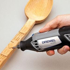 Dremel Freza Gravare Speed 4.8Mm