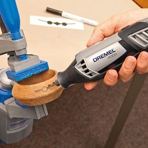 Dremel Freza Gravare 113