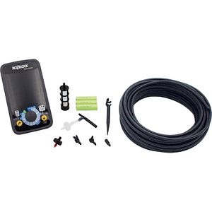 Kit automat udare HOZELOCK cu panou solar pentru 20 plante