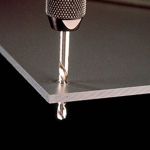 Dremel Set 7 Burghie 628