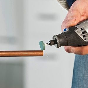 Dremel Disc Slef Silicon 85422